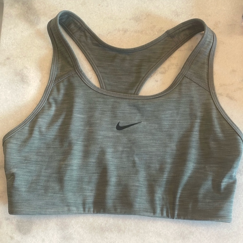 Like New Nike Sports Bra